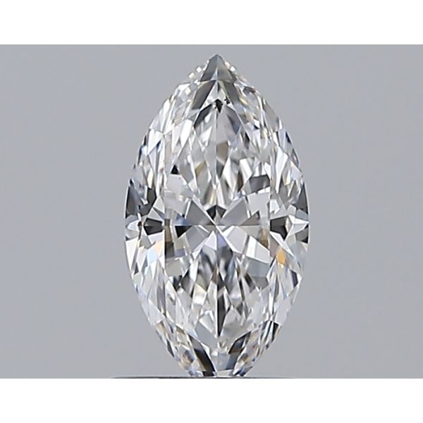 MARQUISE 0.7 D VS2 VG-EX-EX - 7548702270 GIA Diamond