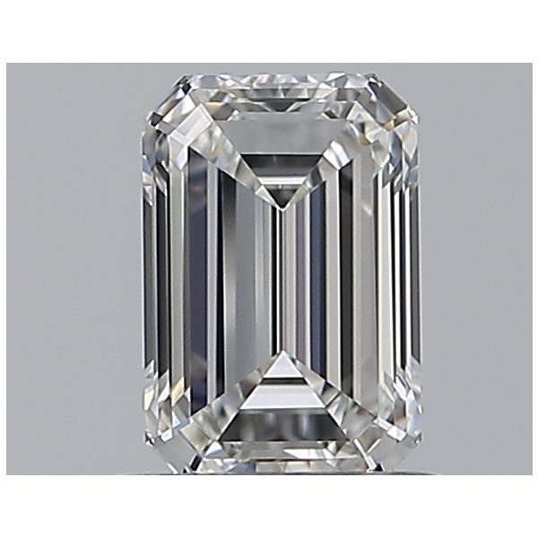 EMERALD 0.8 G FL EX-EX-EX - 7548704617 GIA Diamond