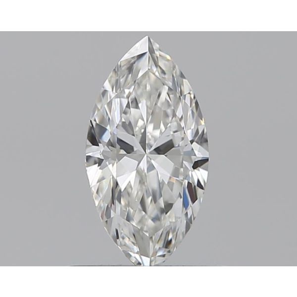 MARQUISE 0.51 H VS2 VG-VG-VG - 7548722896 GIA Diamond