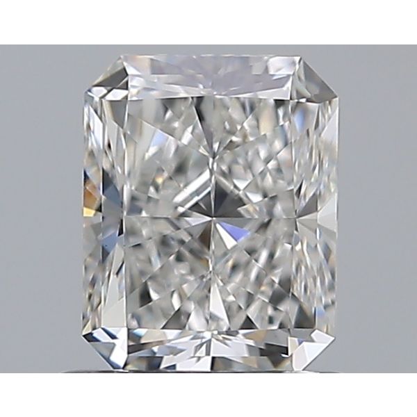 RADIANT 0.96 E VS1 VG-VG-EX - 7548731346 GIA Diamond