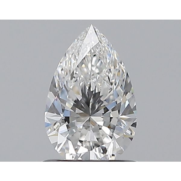 PEAR 0.77 F VVS2 VG-EX-EX - 7548735526 GIA Diamond