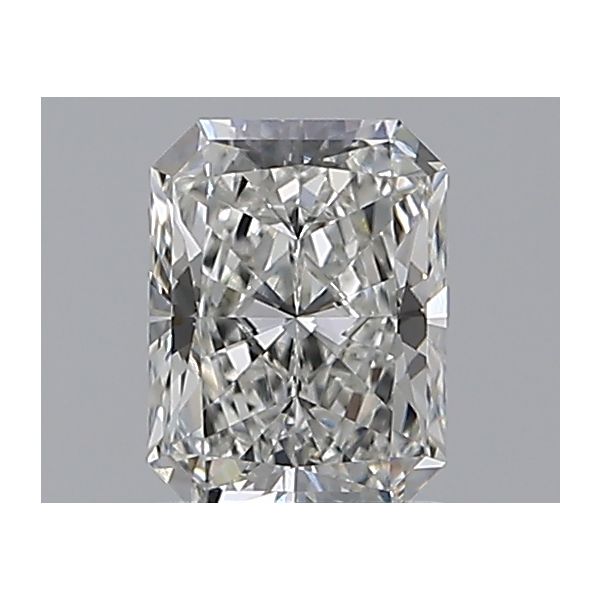 RADIANT 1 G VVS2 EX-EX-EX - 7548752422 GIA Diamond