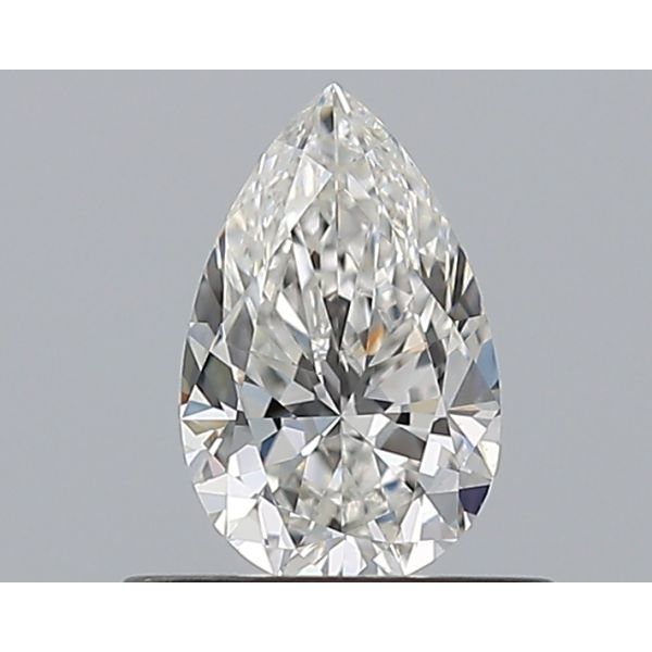 PEAR 0.5 G VS2 EX-EX-EX - 7548761937 GIA Diamond