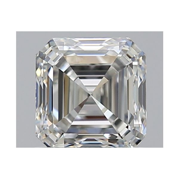 SQ EMERALD 0.97 I VVS2 VG-VG-EX - 7548762467 GIA Diamond