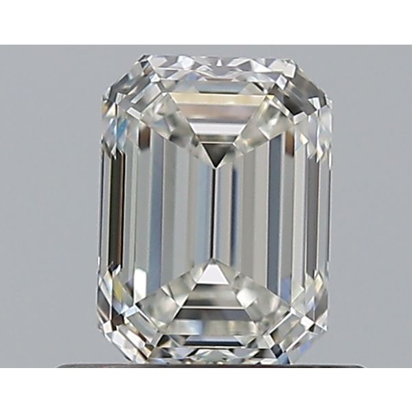 EMERALD 0.7 H VS1 VG-EX-EX - 7548766997 GIA Diamond