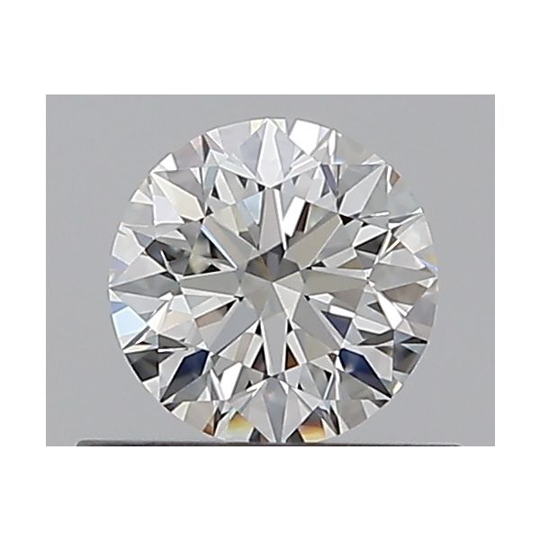 ROUND 0.5 F VS2 EX-EX-EX - 7548777393 GIA Diamond