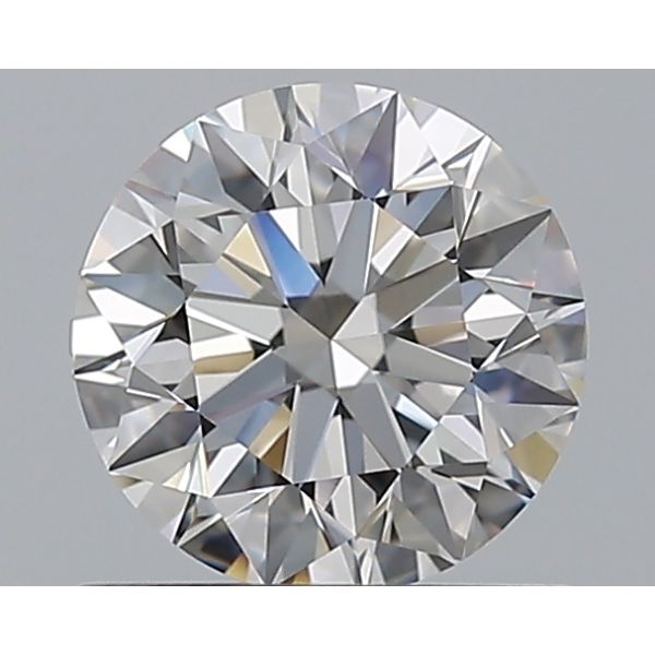ROUND 0.8 E VVS2 EX-EX-EX - 7548778501 GIA Diamond
