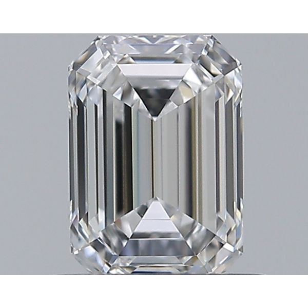 EMERALD 0.72 D VS1 EX-EX-EX - 7548795419 GIA Diamond