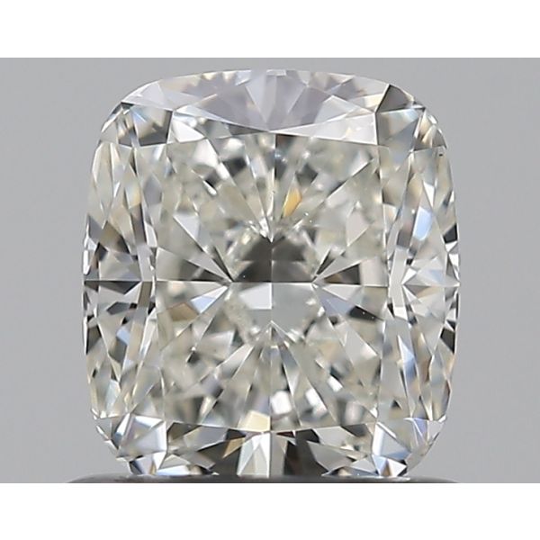 CUSHION 0.81 I VS2 EX-EX-EX - 7548796897 GIA Diamond