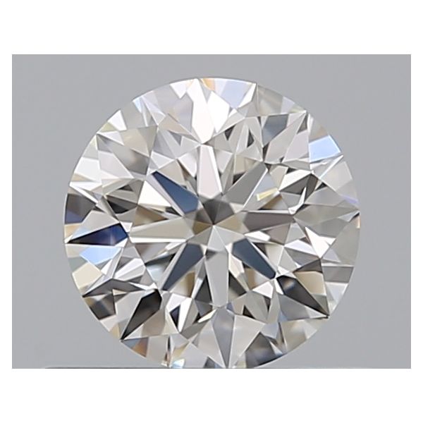 ROUND 0.51 G VS1 EX-EX-EX - 7548799679 GIA Diamond