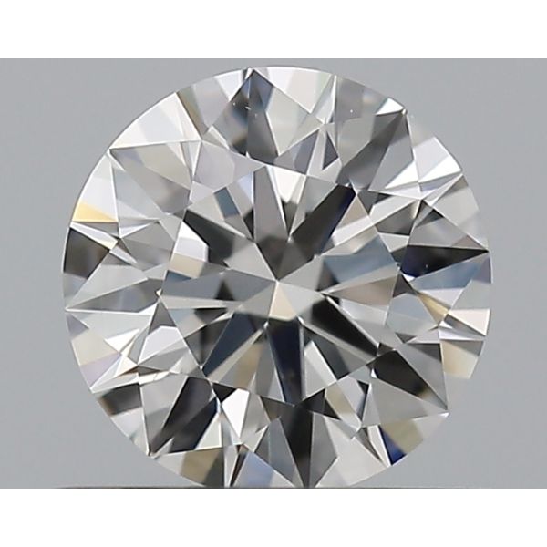 ROUND 0.63 G VS2 EX-EX-EX - 7548805207 GIA Diamond