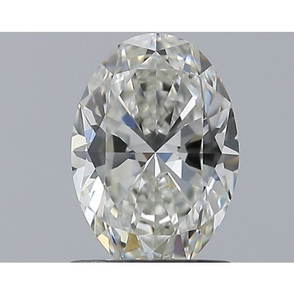 OVAL 1.01 I VS1 EX-EX-EX - 7548809178 GIA Diamond