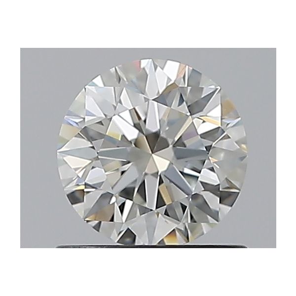 ROUND 0.76 I VS1 EX-EX-EX - 7548811224 GIA Diamond