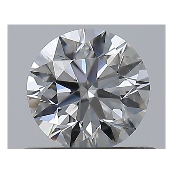 ROUND 0.5 F VS2 EX-EX-EX - 7548811908 GIA Diamond