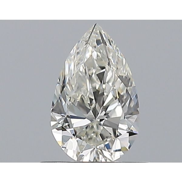 PEAR 0.6 I VS2 EX-VG-VG - 7548825666 GIA Diamond
