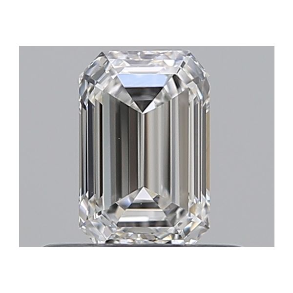 EMERALD 0.5 E VS1 EX-VG-EX - 7548826292 GIA Diamond