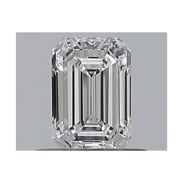 EMERALD 0.5 E VS1 EX-VG-EX - 7548826427 GIA Diamond