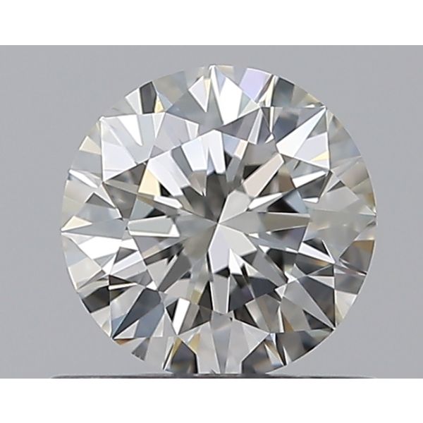 ROUND 0.7 I VS2 EX-EX-EX - 7548835580 GIA Diamond
