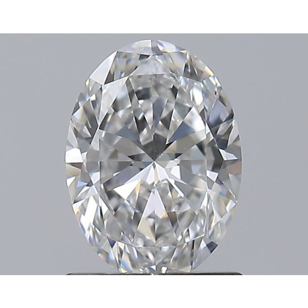 OVAL 0.85 E VVS1 EX-VG-EX - 7548836539 GIA Diamond