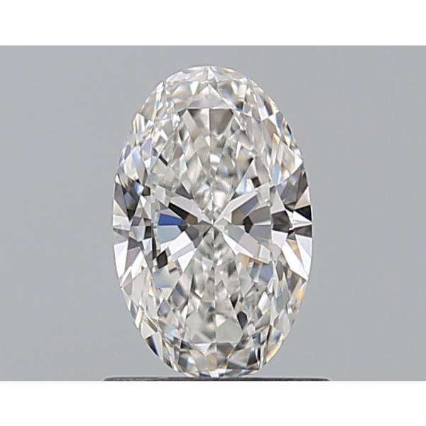 OVAL 0.7 G VS2 VG-EX-EX - 7548837263 GIA Diamond