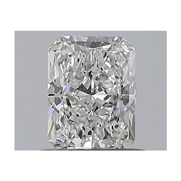 RADIANT 0.5 F VS2 EX-EX-EX - 7548844236 GIA Diamond