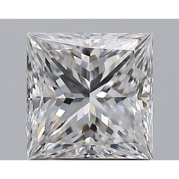 PRINCESS 1.2 D VS1 EX-EX-EX - 7548847471 GIA Diamond