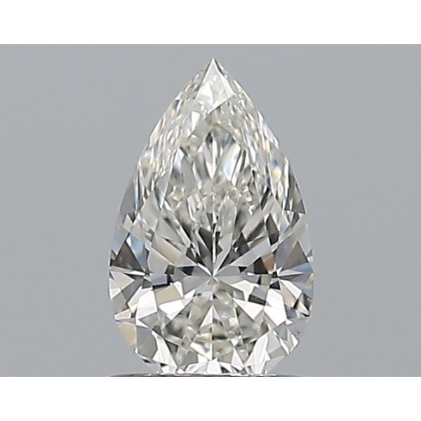 PEAR 0.7 G VS2 EX-EX-VG - 7548849512 GIA Diamond