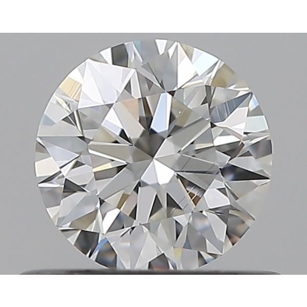 ROUND 0.51 G VS1 EX-EX-EX - 7548849775 GIA Diamond