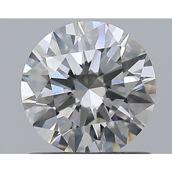 ROUND 0.8 H VS1 EX-EX-EX - 7548858336 GIA Diamond