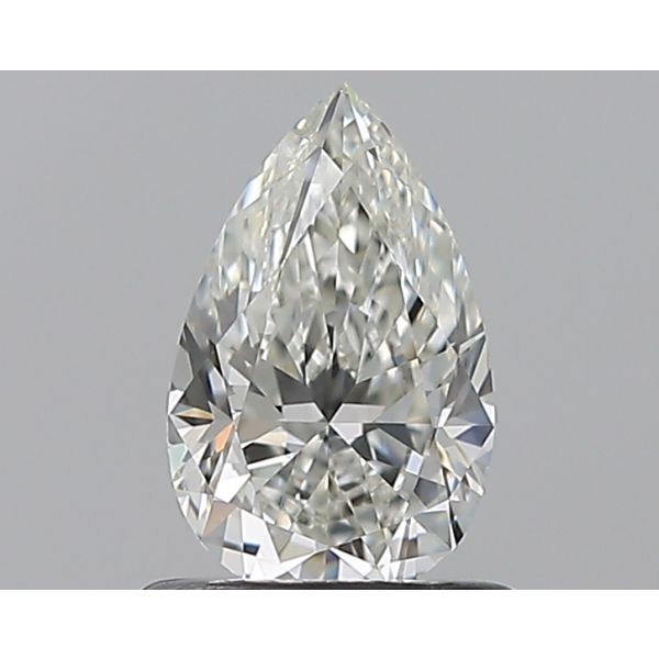 PEAR 0.73 I VS2 EX-EX-EX - 7548861353 GIA Diamond