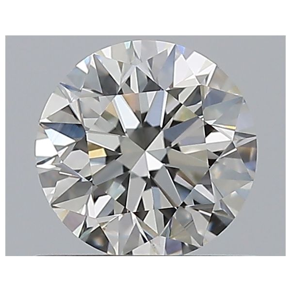 ROUND 0.7 I VVS2 EX-EX-EX - 7548862964 GIA Diamond