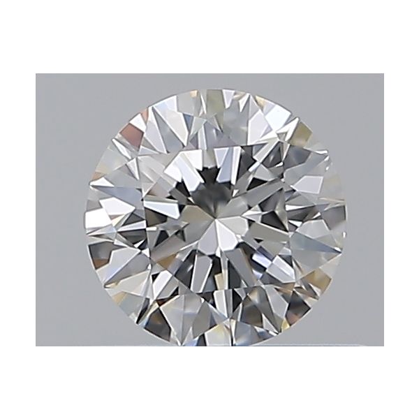 ROUND 0.5 G VVS2 EX-EX-EX - 7548866536 GIA Diamond
