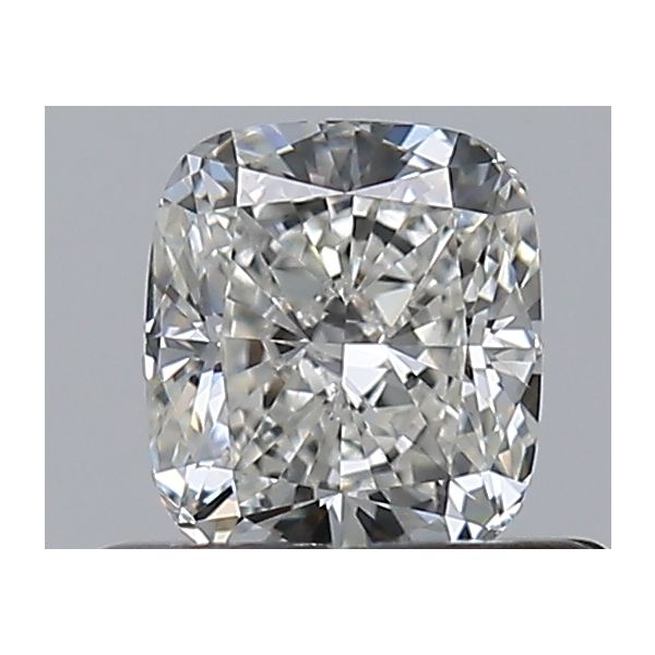 CUSHION 0.51 H VS1 EX-EX-EX - 7548871443 GIA Diamond