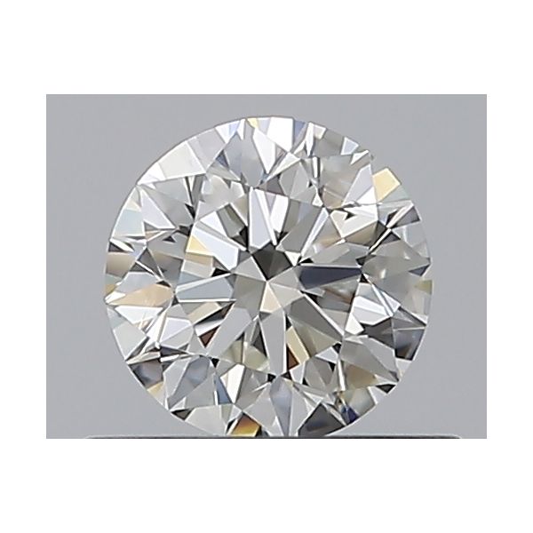 ROUND 0.5 H VS1 EX-EX-EX - 7548871972 GIA Diamond