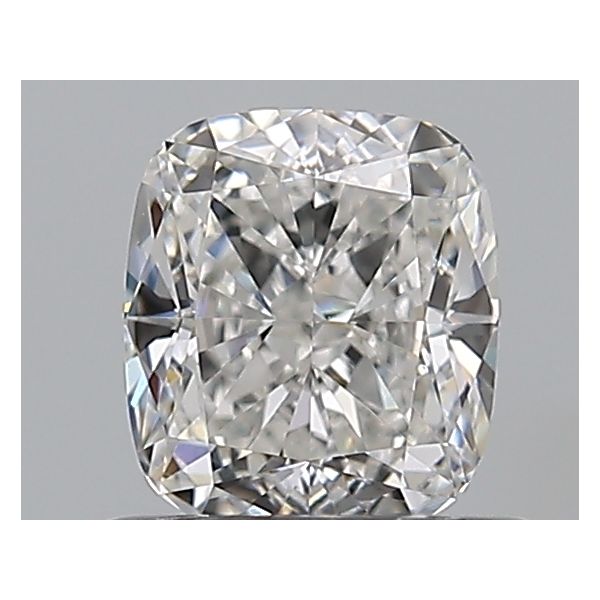 CUSHION 0.72 F VS1 EX-EX-EX - 7548875438 GIA Diamond