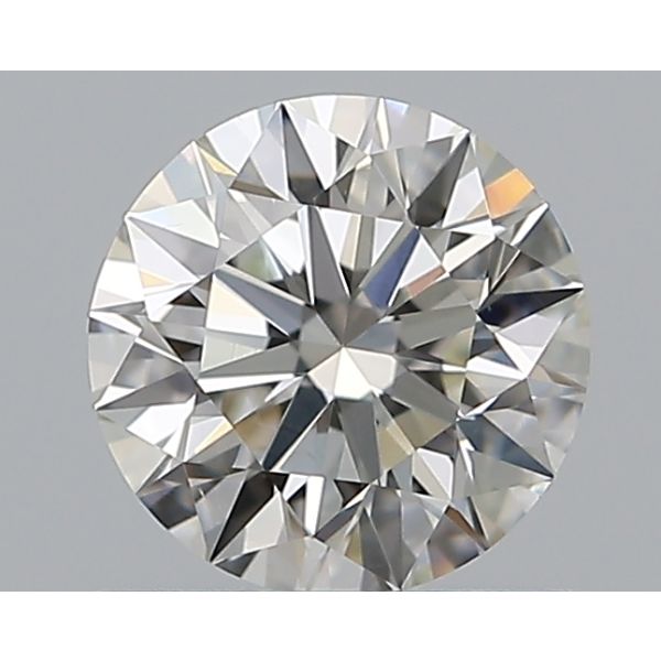 ROUND 0.75 H VS1 EX-EX-EX - 7548876798 GIA Diamond