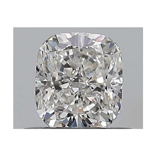 CUSHION 0.52 G VS1 EX-EX-EX - 7548877930 GIA Diamond