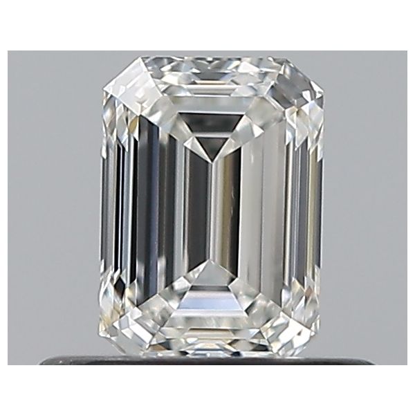 EMERALD 0.5 G VS1 EX-VG-VG - 7548879087 GIA Diamond