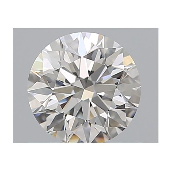 ROUND 0.51 G VS1 EX-EX-EX - 7548880952 GIA Diamond