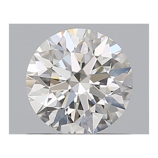 ROUND 0.57 I VS1 EX-EX-EX - 7548881782 GIA Diamond