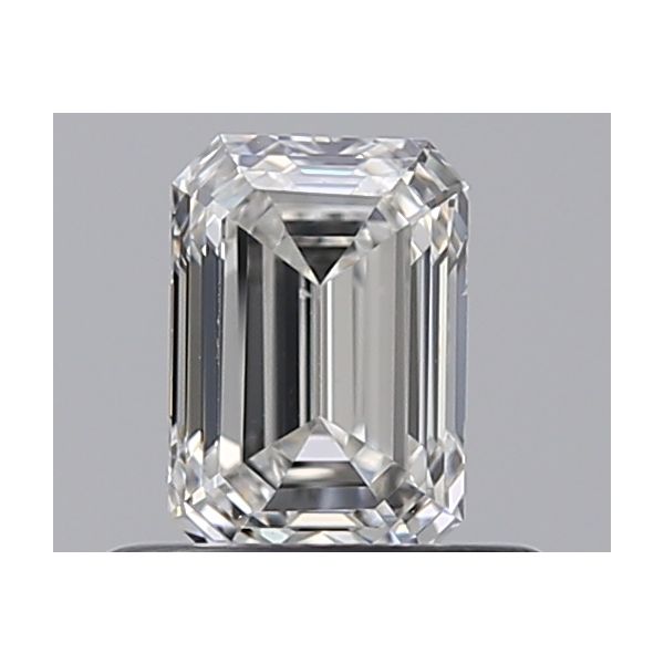 EMERALD 0.5 G VS2 VG-VG-EX - 7548884093 GIA Diamond