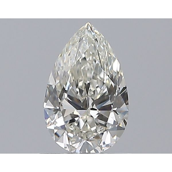 PEAR 0.9 I VS1 EX-EX-EX - 7548888517 GIA Diamond