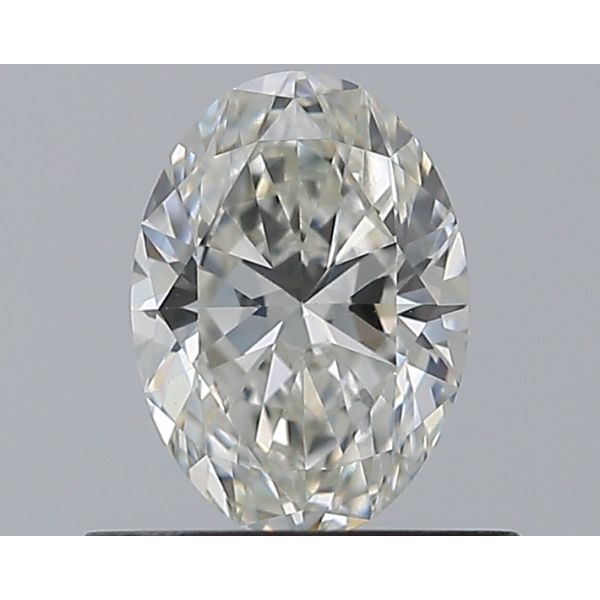 OVAL 0.53 H VS1 VG-EX-VG - 7548889421 GIA Diamond