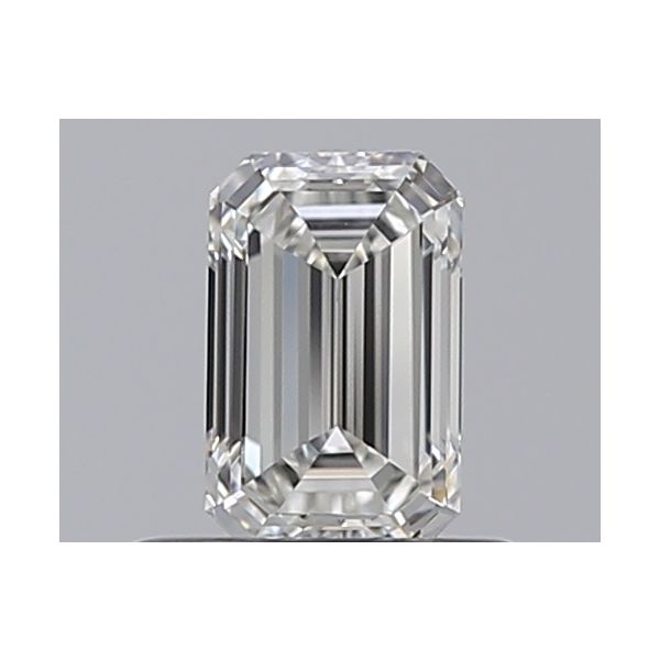 EMERALD 0.51 G VVS2 VG-VG-EX - 7548890560 GIA Diamond