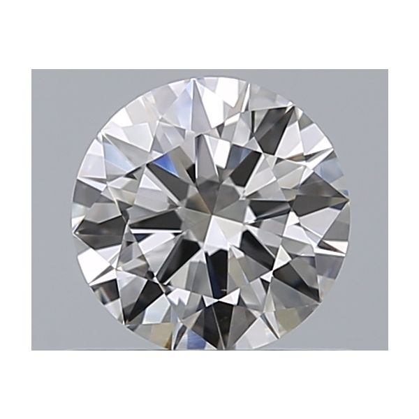 ROUND 0.5 G VS1 EX-EX-EX - 7548894440 GIA Diamond
