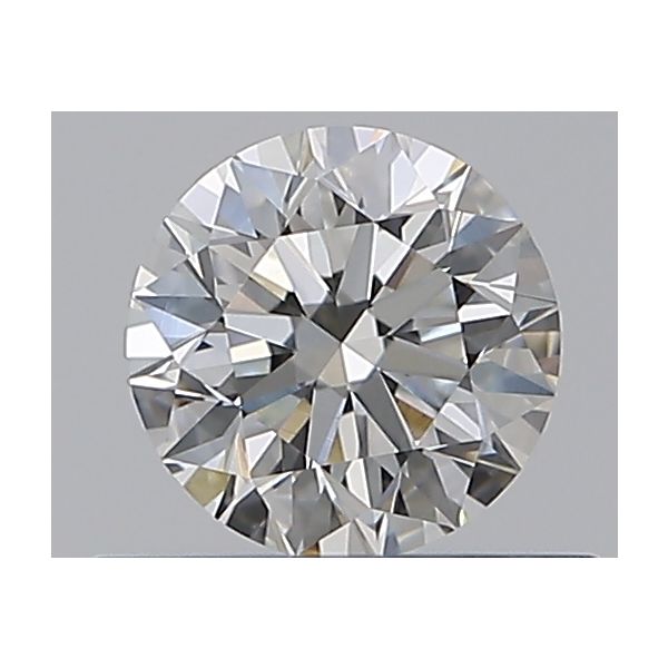 ROUND 0.5 H VS1 EX-EX-EX - 7548897594 GIA Diamond