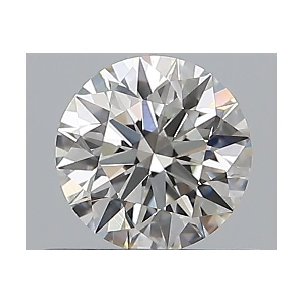 ROUND 0.53 H VS1 EX-EX-EX - 7548898179 GIA Diamond