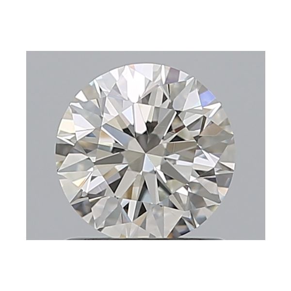 ROUND 0.9 H VS1 EX-EX-EX - 7548899429 GIA Diamond