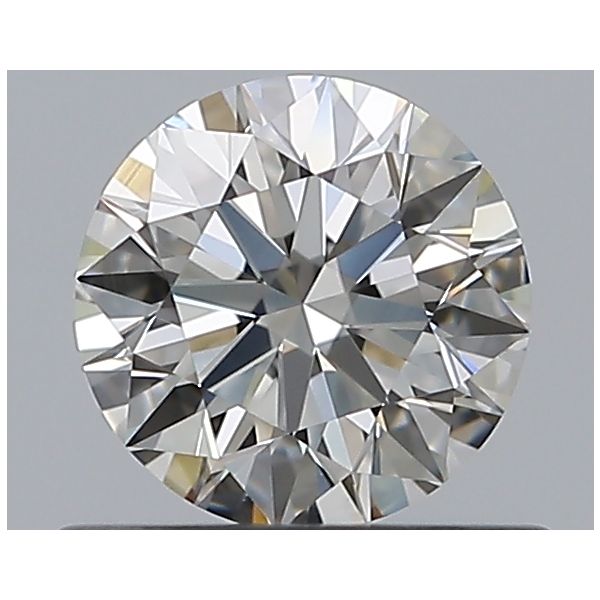 ROUND 0.62 I VVS1 EX-EX-EX - 7548901702 GIA Diamond