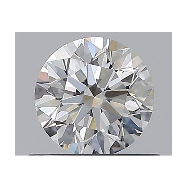 ROUND 0.56 G VVS1 EX-EX-EX - 7548911584 GIA Diamond